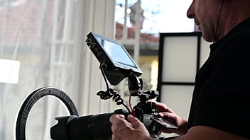 Always horny veronica leal treats journalists to dp fuck frenzy gp2907