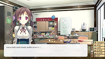 Love elections and chocolate