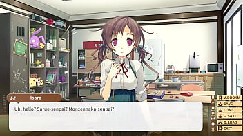 Love elections and chocolate