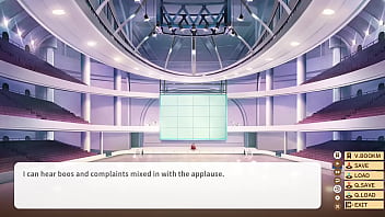 Love elections and chocolate