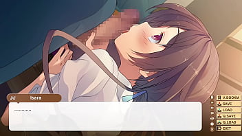 Love elections and chocolate