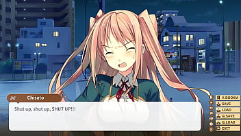 Love elections and chocolate