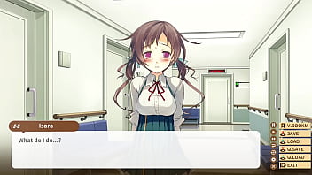 Love elections and chocolate