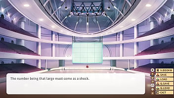 Love elections and chocolate