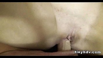 Sweet teen pov destiny jaymes 84