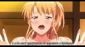 I came several times in her mouth