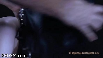 Videos of sadomasochism