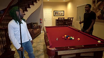 Aria khaids takes down 2 bbcs