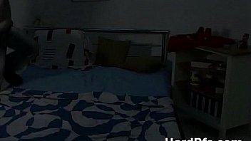 White Guy Plays With His Naked Body thumbnail