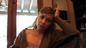 Sovereign syre gets fisted by elle alexandra