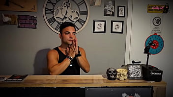 Don't tattoo me fuck my ass