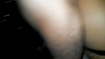 Pana tirando muy rico