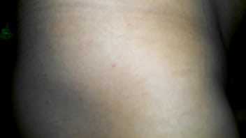 Pana tirando muy rico