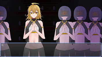Miharu religion brainwashing japanese version hentai game gallery 2 Miharu religion brainwashing japanese version hentai game gallery 2