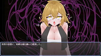 Miharu religion brainwashing japanese version hentai game gallery 2