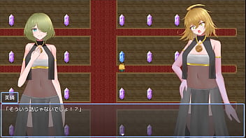 Miharu religion brainwashing japanese version hentai game gallery 2