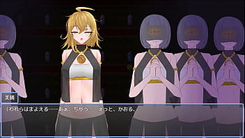 Miharu religion brainwashing japanese version hentai game gallery 2