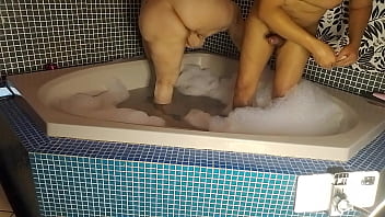 Vivi Guedez This Petite Blonde Is A Real Temptation Of A Wife And When She's Really On Fire With That Pink Slick Pussy Of Hers She Doesn't Rest Until She Gets A Dick And Even Though The Guy Was thumbnail