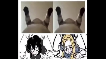 Garotas sendo soladas pelos gatos miau miaukkkkkkk