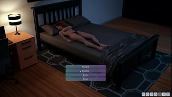 Lust academy season 3 audrey student school room sex pussy