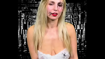 Terrifiant Halloween à Toi Amuse Toi Bien Avec Ma Vidéo Spéciale thumbnail