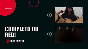 Montador de móvel socando gostoso