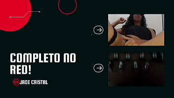 Montador de móvel socando gostoso