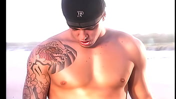 Tropical beauties treat their tight twats to thick dicks