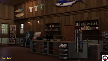 Treasure of nadia0000045