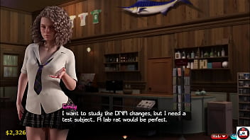 Treasure of nadia0000045