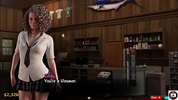 Treasure of nadia0000045