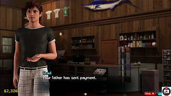 Treasure of nadia0000045