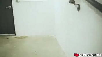 Impounding that stepsister 4