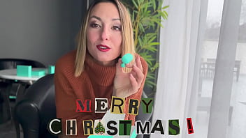 18 eme cadeau de mon calendrier de l’avent coquin