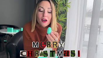 18 eme cadeau de mon calendrier de l’avent coquin