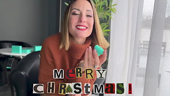 18 eme cadeau de mon calendrier de l’avent coquin