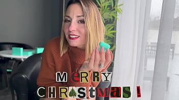 18 eme cadeau de mon calendrier de l’avent coquin