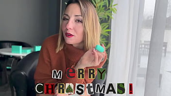 18 eme cadeau de mon calendrier de l’avent coquin