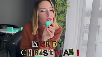 18 eme cadeau de mon calendrier de l’avent coquin