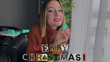 18 eme cadeau de mon calendrier de l’avent coquin