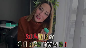 18 eme cadeau de mon calendrier de l’avent coquin