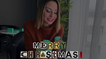 18 eme cadeau de mon calendrier de l’avent coquin