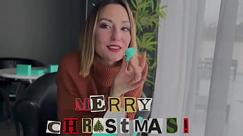 18 eme cadeau de mon calendrier de l’avent coquin