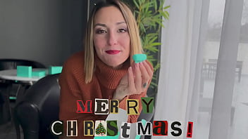 18 eme cadeau de mon calendrier de l’avent coquin