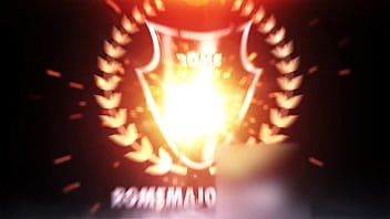 Rome major fucks & cums on oksana rose juicy bubble butt