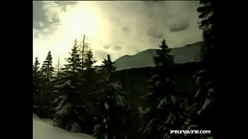 Gina and karma fuck a lucky guy in this hardcore anal threesome