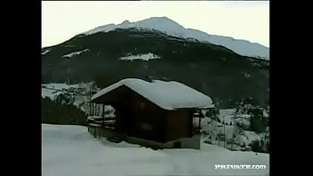 Gina and karma fuck a lucky guy in this hardcore anal threesome