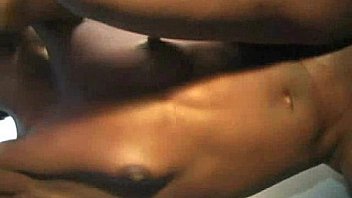 Natural Cute Black Teen Tries Out Gloryhole 7 thumbnail