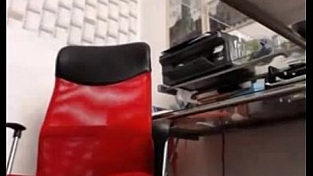 And give it to the office with the camera on