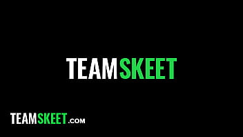 Stepsisters part 2 boats hoes and job winning threesomes